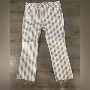 Anthropologie Jeans